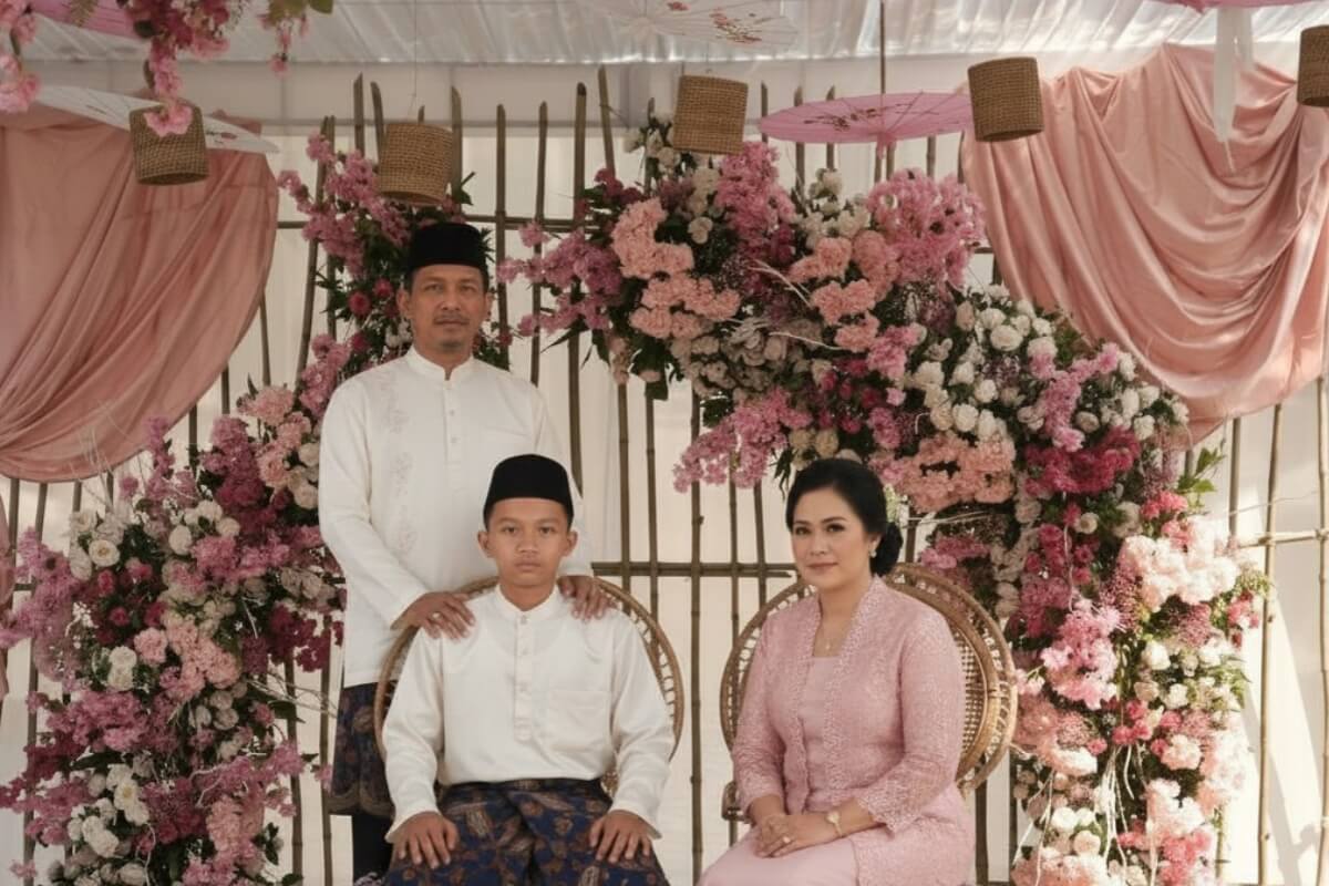 Undangan digital khitan 1 Undangan digital khitan 1